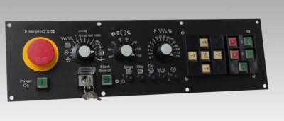 SIEMENS 6FC3-138-3EF