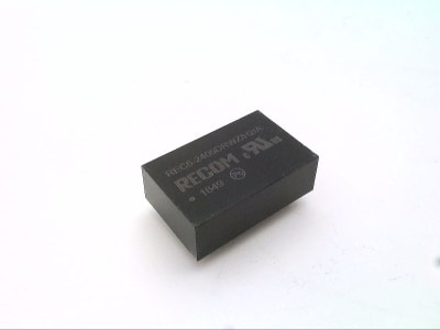 RECOM REC5-2405DRWZ/H2/A