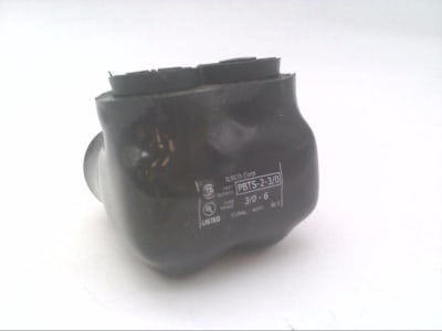 ILSCO PBTS-2-3/0