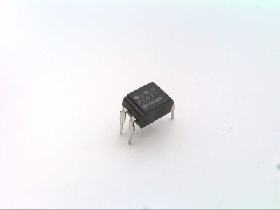 SHARP PC817