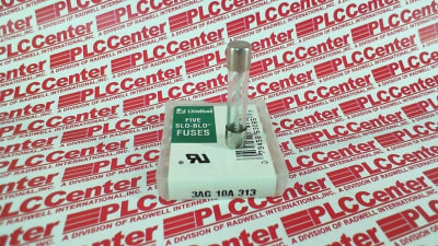 LITTELFUSE 0313010
