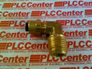 WILKERSON PNEUMATIC 169P-8-6