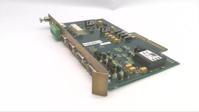 ASEA BROWN BOVERI P-HC-DOC-00001000