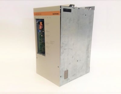 SIEMENS 6SC6-101-3A-Z-A90-G10