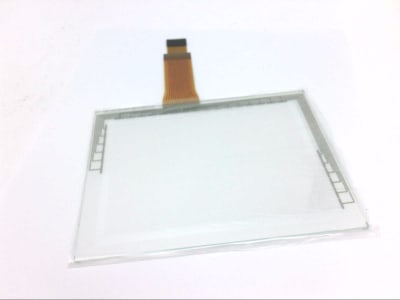 RADWELL VERIFIED SUBSTITUTE QPK-3D200-C2P-SUB-TOUCHGLASS