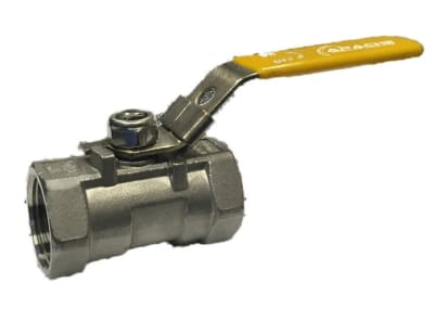 AXEL LARSSON 1000 WOG