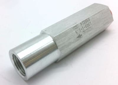 VONBERG VALVE 49045-100