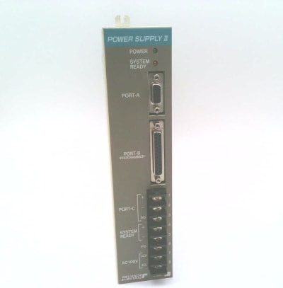 ASEA BROWN BOVERI WR-D4007