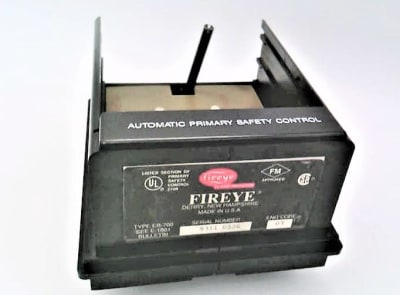 KIDDE-FENWAL, LLC EB700