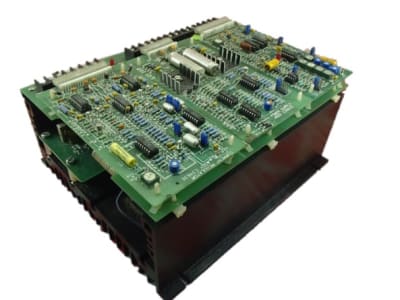 DANAHER MOTION RC-1002