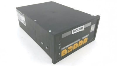 MESOMATIC DK800/8E/16A/RS485/EN