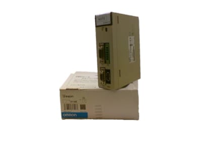 OMRON CS1W-MCH71