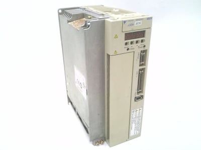 YASKAWA ELECTRIC SGDH-30DE