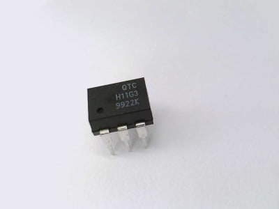 QTC H11G3