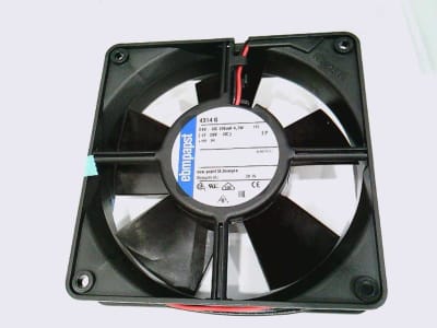 EBM PAPST 4314G