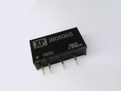 XP POWER IB0505S