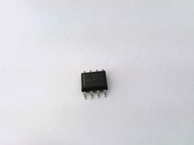 TEXAS INSTRUMENTS SEMI TL317CD