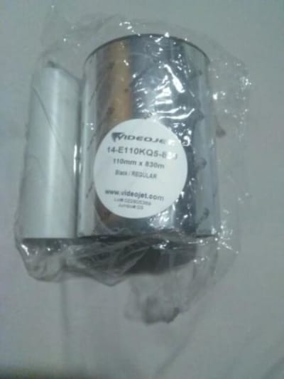 VIDEOJET 14-E110KQ5-830