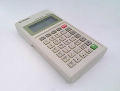 MITSUBISHI E-20TP-E-SET0