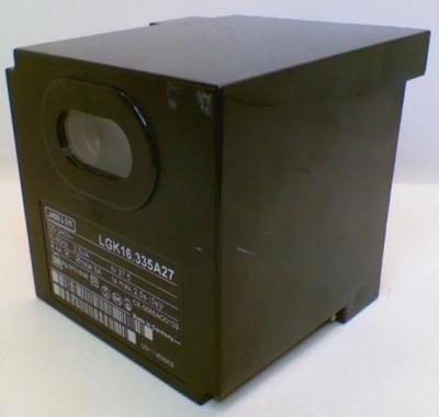 SIEMENS LGK 16.335A28