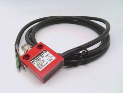 HONEYWELL 24CE2-S2A