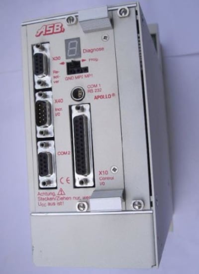 PARKER K DER 05.A3-0