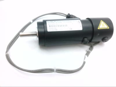 ELECTROCRAFT DPP24T-40-010Z