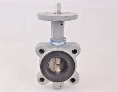 MILWAUKEE VALVE ML134E-A AJ