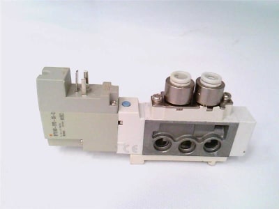 SMC SY5160-5YO-C6-Q