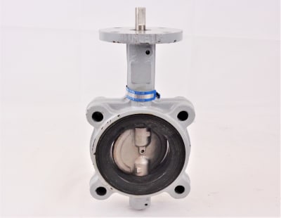 MILWAUKEE VALVE ML134E-A AL