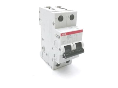 ASEA BROWN BOVERI S202MUC-K40