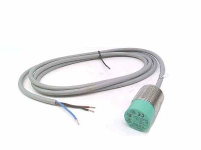 PEPPERL & FUCHS NJ15-30GM50-E2