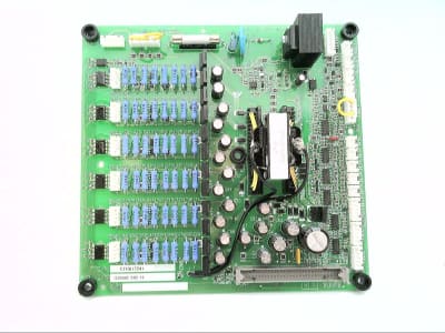 YASKAWA ELECTRIC ETC617241