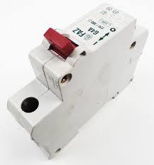 EATON CORPORATION FAZ-G4A