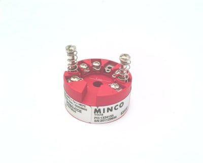 MINCO PRODUCTS TT518PD(0/100)F1Z