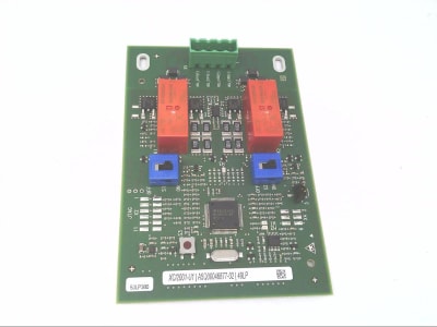 SIEMENS XCI2001-U1