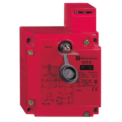 TELEMECANIQUE SENSORS XCSE8312