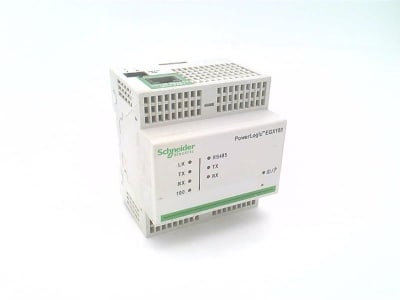 SCHNEIDER ELECTRIC EGX100