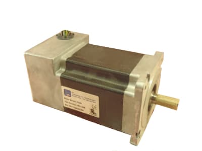 DANAHER MOTION 801-306