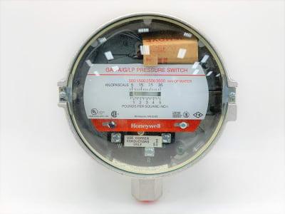 HONEYWELL C637B-1028