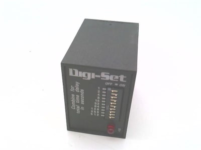 ASEA BROWN BOVERI TDB120AL