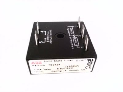 ASEA BROWN BOVERI TS2424