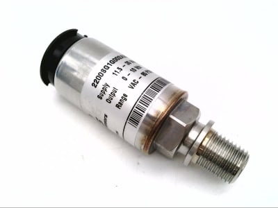 GEMS SENSORS 2200SG1G002A3UB