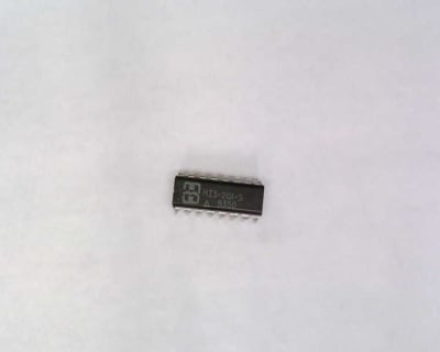 HARRIS SEMI HI3-201-5