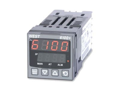 WEST ELECTRONICS P6101Z2000000