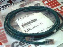 DEMATIC AX156-0624-001