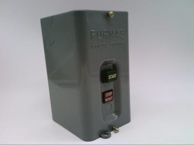 SIEMENS 11CA2B