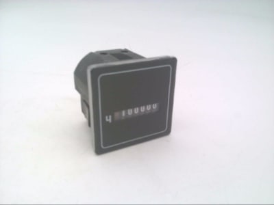 BAUMER ELECTRIC B 160.100ACBB