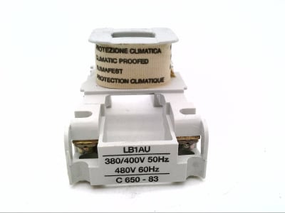 GENERAL ELECTRIC LB1AU