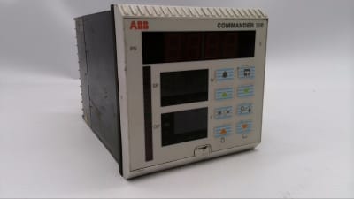 ASEA BROWN BOVERI C350